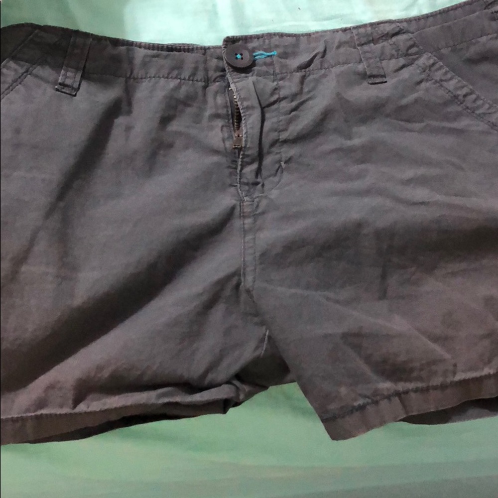 shorts